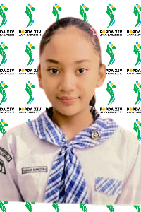 Humaira Alanissyah