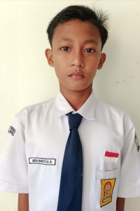 ARFA RADITYA ADYATAMA