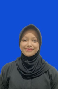 Raisya Nurul Hasanah