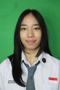 ERIN AISHA MAHARANI
