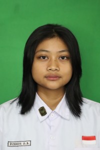 RIZKIESYA OKTRIYANTI BAMBANG