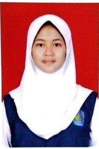 Khansa Adara Putri Frinansyah