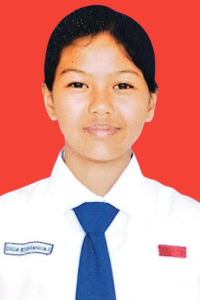 DINDA DZUHRANISA CHANIAGO