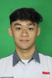 RIFA'I MUHAMMAD AKRAM