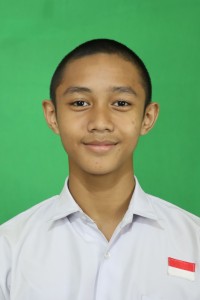 FADRY ARIFIN
