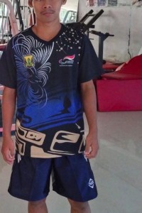 M. PUTRA RAMADHANSYAH