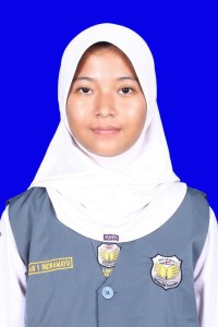 DEIRA ADRIKA SYAHRANI
