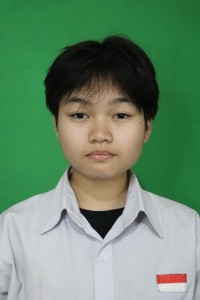 MARCIA AISYAH NAVITA
