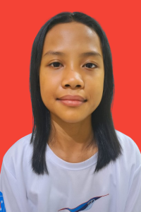 QUEEN JASMINE ALIMIA
