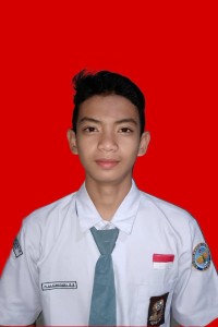 MUHAMMAD AL-GHIFARI RIFATHUS SYA'BAN