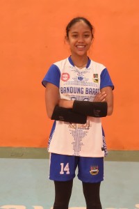 Anggita Putri Kurnia