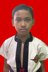 Muhammad Radinka Farras