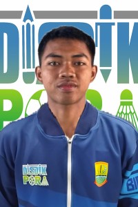 SATRIA ELANG BUANA