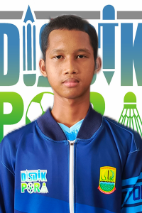 WILDAN AL GHIFARI