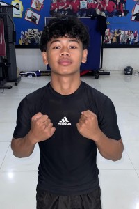 MOCHAMAD GILANG RAMADHAN