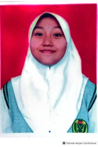 SALMA ADZAHRAH