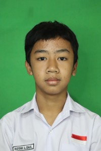 HISYAM AMMAR ISMAIL