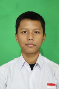 MOCHAMAD ALIF RAHMAT ABHINAYA AZHLAN