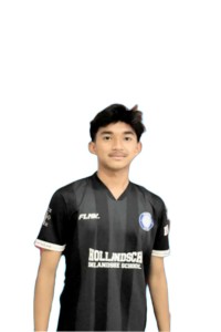 KAFA SYAUQI NAFIS