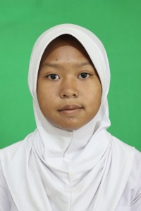 ANISA RAHMANIA UMBARA