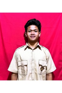 MUHAMAD ZAIDAN SA'ID SUHENDRA