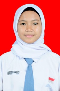 AMANDA APRILIA