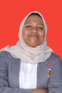 ROHAENI RACHMI RAMADHANI
