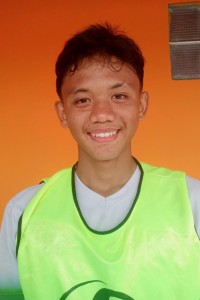 KIANDRA BAYU MURTI