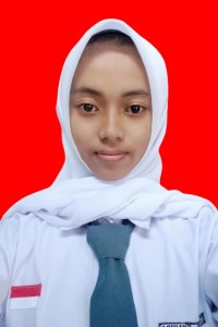 ZARIN GHAYDA SYAHIRA