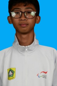 M. ARYA WIRAHARJA