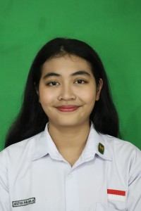 ADZRA MALIQA HALIM