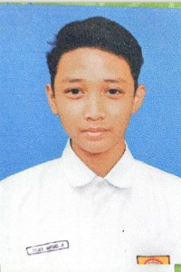 DICKY AHMAD RIFAI