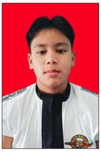 Kenzie Alfariel Fadillah