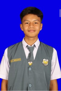 ARKA HAYYANU RASYID