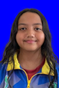 HANY AYLA KIRANA