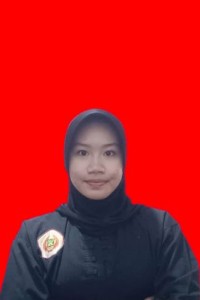 LYDIA ANGGREINI SIREGAR