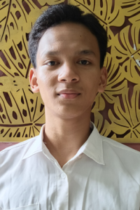 AHMAD ZAYDAN