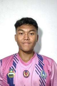 GAIZAN TEGAR REVOLUSI ANGGARA