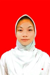 ALIKAMORIN FAIZAH YURI