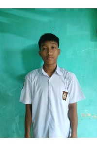 DIPA IBRAHIM FATAH