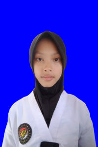 ANISA AURELIA SOMANTRI