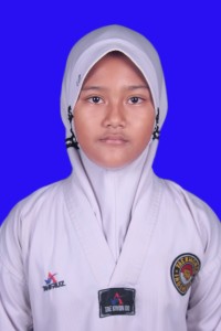 AGUSTIN ZASKIA RAMADHANI