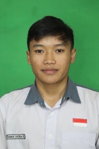 DENNIS SATRIA PERDANA