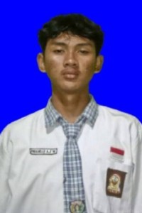 PRAMUJI AJI WEKASAN
