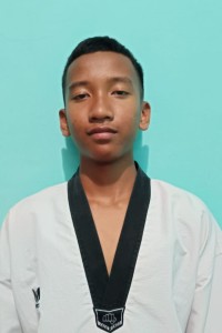 DIMAS IKHWAN SATRIA