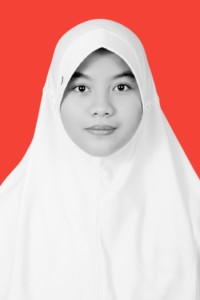 GHAIZA SYAHLA KHALISA