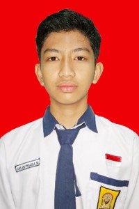 ARLAND PRABA MAHESHA