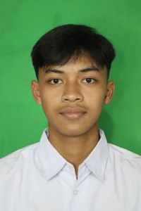 FANDI HARITS SAPUTRA