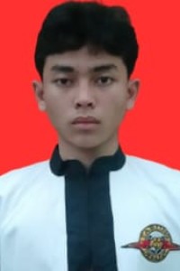 ZAGIE SYACH ABIDIN