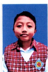 KENZIE AQILA KADIR